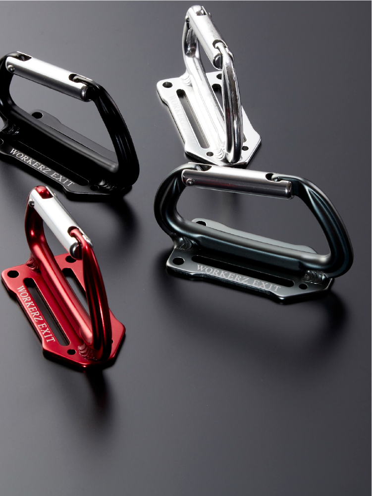 ALUMINUMTOOLHOLDER画像